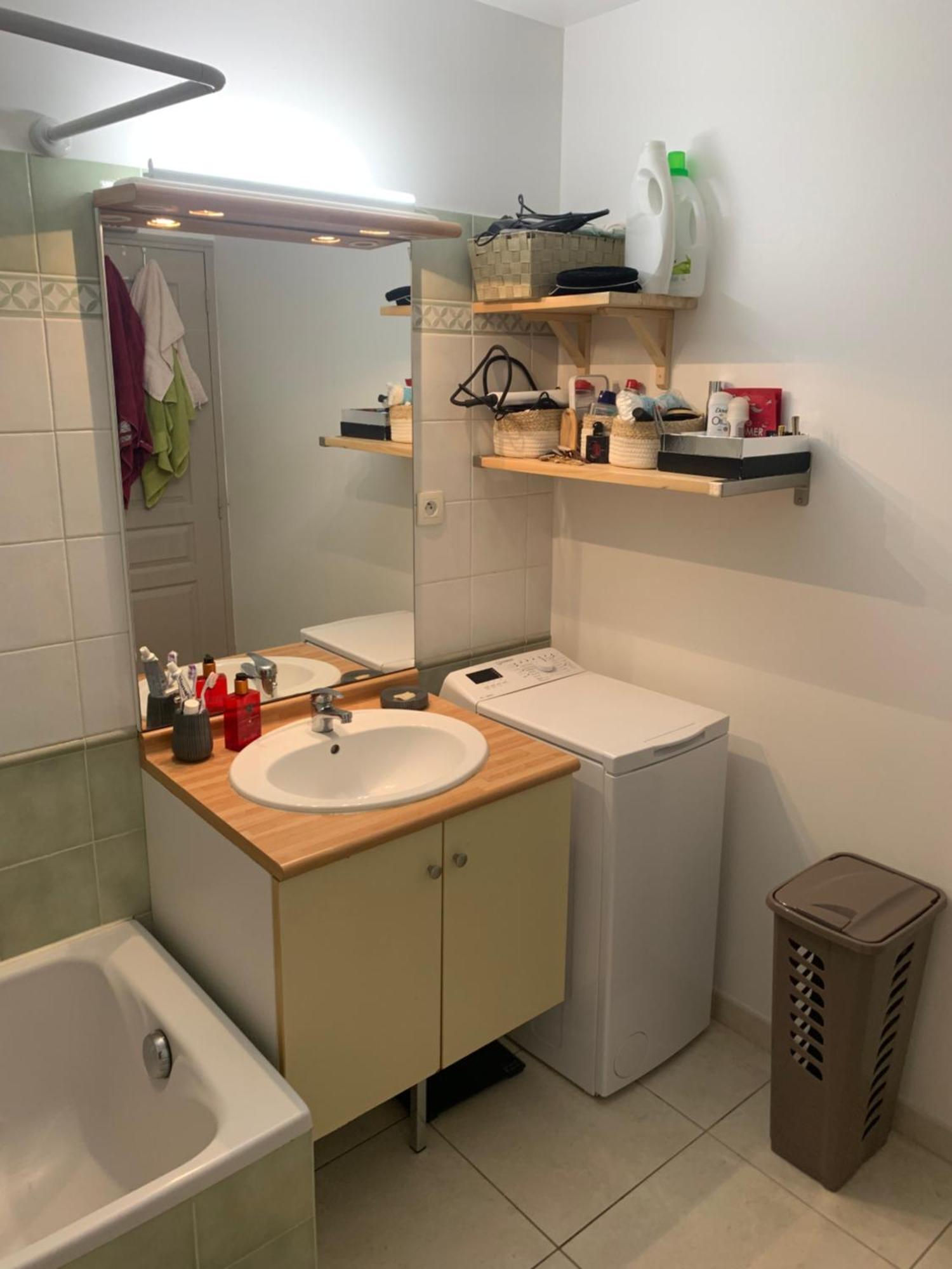 Appartement Duplex La Ciotat Eksteriør billede