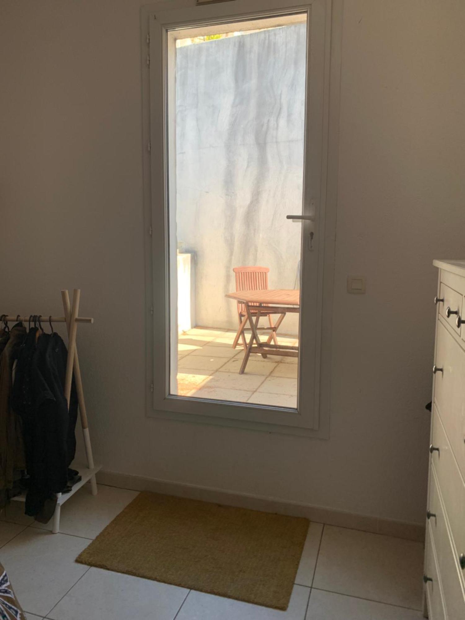 Appartement Duplex La Ciotat Eksteriør billede