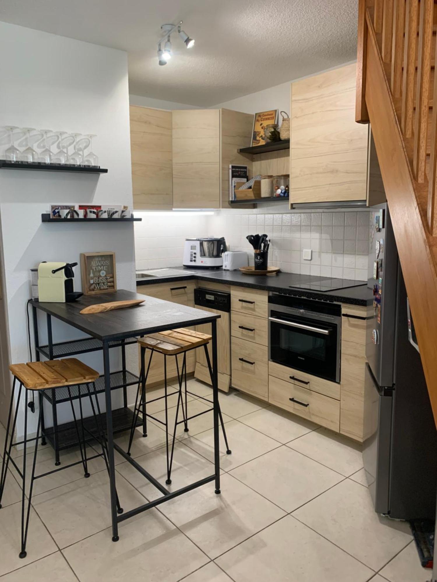 Appartement Duplex La Ciotat Eksteriør billede